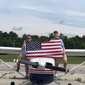 Meet your Posher, Frederick